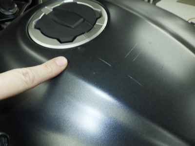 Kawasaki Eliminator 400SE 2024