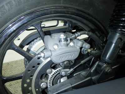 Kawasaki Eliminator 400SE 2024