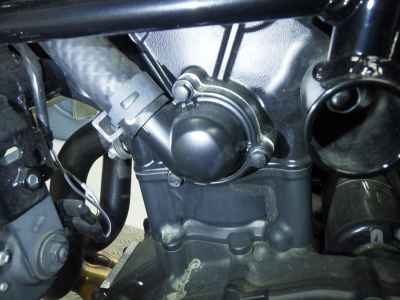 Kawasaki Eliminator 400SE 2024