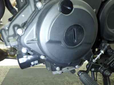 Kawasaki Eliminator 400SE 2024