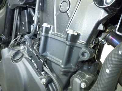 Kawasaki Eliminator 400SE 2024