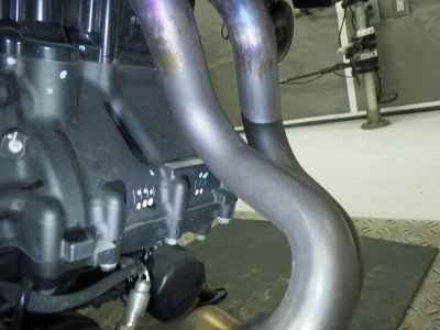 Kawasaki Eliminator 400SE 2024