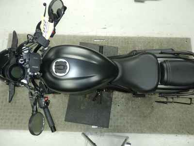 Kawasaki Eliminator 400SE 2024