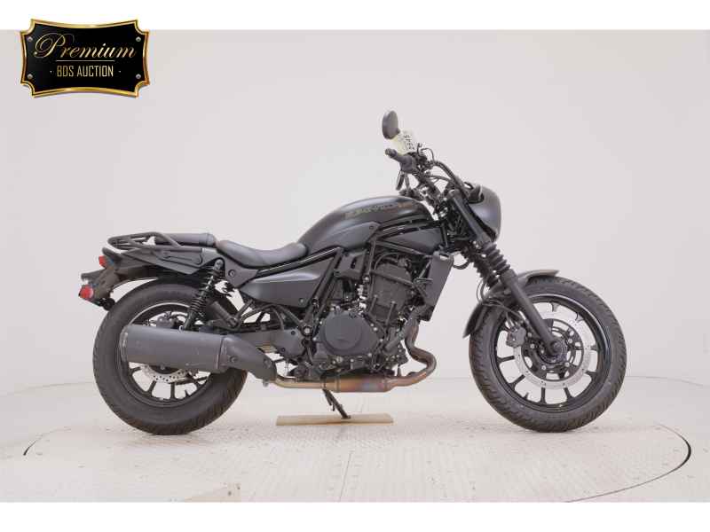 Kawasaki Eliminator 400SE 2024