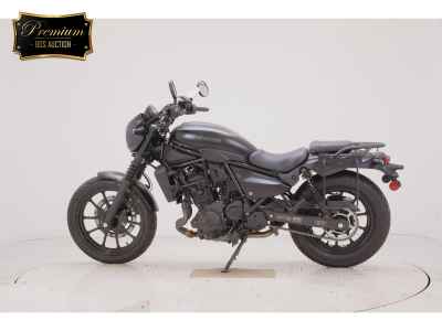 Kawasaki Eliminator 400SE 2024