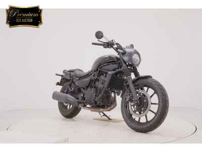 Kawasaki Eliminator 400SE 2024