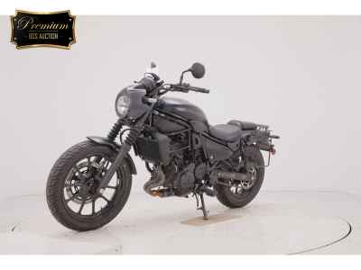 Kawasaki Eliminator 400SE 2024