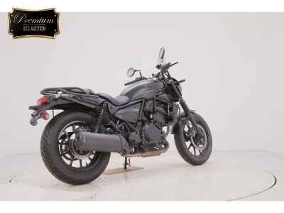Kawasaki Eliminator 400SE 2024