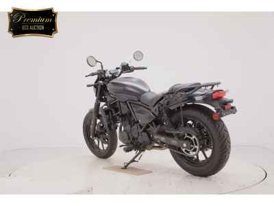 Kawasaki Eliminator 400SE 2024