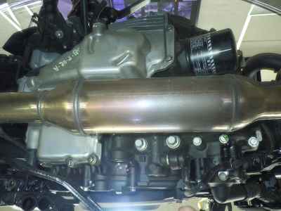 Kawasaki Eliminator 400SE 2024