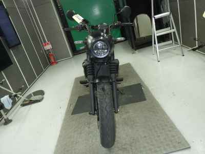 Kawasaki Eliminator 400SE 2024