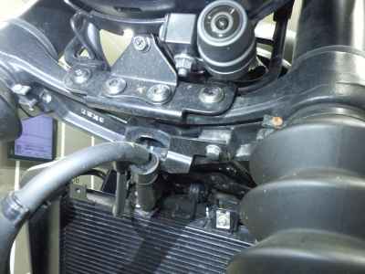Kawasaki Eliminator 400SE 2024