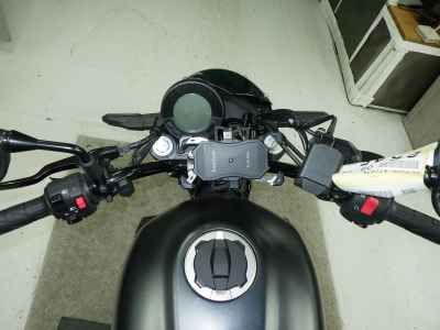 Kawasaki Eliminator 400SE 2024