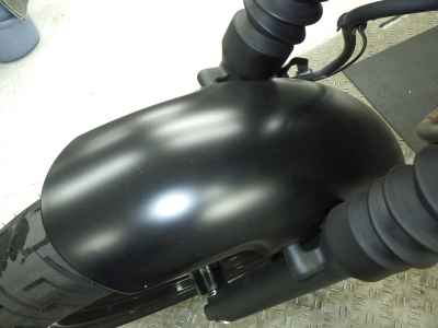 Kawasaki Eliminator 400SE 2024