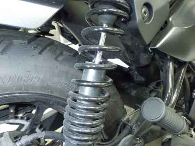 Kawasaki Eliminator 400SE 2024