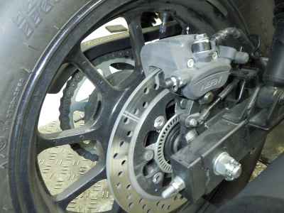Kawasaki Eliminator 400SE 2024