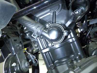 Kawasaki Eliminator 400SE 2024