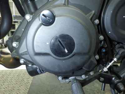 Kawasaki Eliminator 400SE 2024