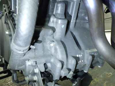 Kawasaki Eliminator 400SE 2024