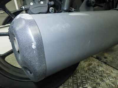 Kawasaki Eliminator 400SE 2024
