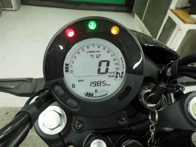 Kawasaki Eliminator 400SE 2024