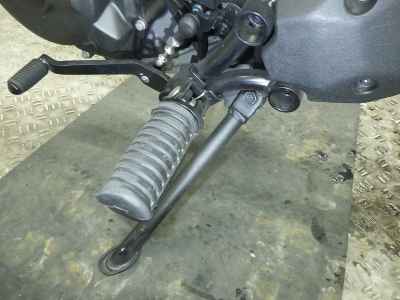Kawasaki Eliminator 400SE 2024