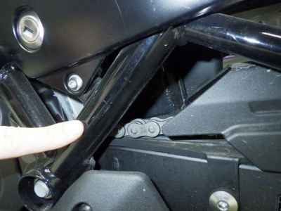 Kawasaki Eliminator 400SE 2024