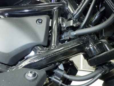 Kawasaki Eliminator 400SE 2024