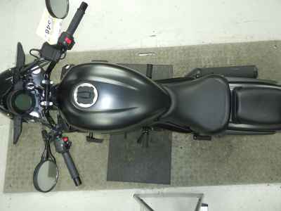 Kawasaki Eliminator 400SE 2024