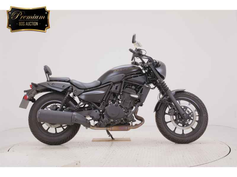 Kawasaki Eliminator 400SE 2024