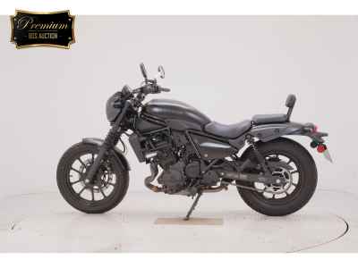 Kawasaki Eliminator 400SE 2024