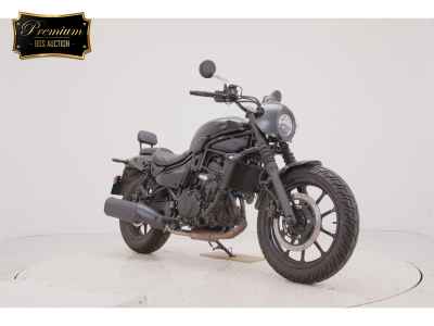 Kawasaki Eliminator 400SE 2024