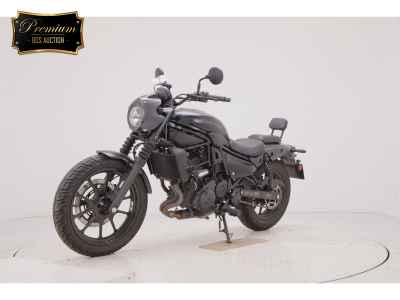 Kawasaki Eliminator 400SE 2024