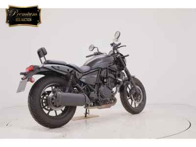 Kawasaki Eliminator 400SE 2024