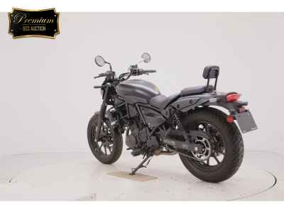 Kawasaki Eliminator 400SE 2024