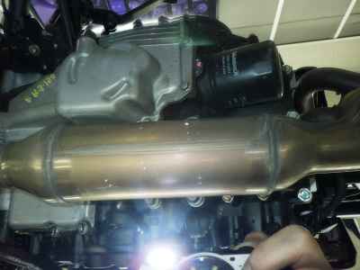 Kawasaki Eliminator 400SE 2024