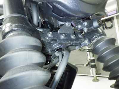 Kawasaki Eliminator 400SE 2024