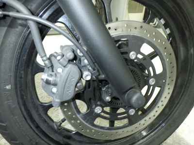 Kawasaki Eliminator 400SE 2024