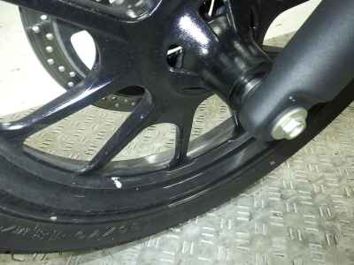 Kawasaki Eliminator 400SE 2024
