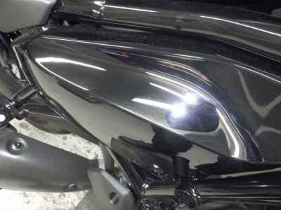 Kawasaki Eliminator 400SE 2025