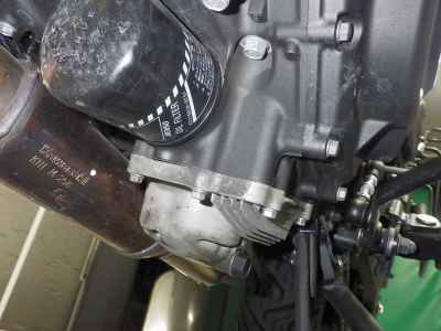 Kawasaki Eliminator 400SE 2025
