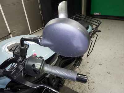 Kawasaki Eliminator 400SE 2025