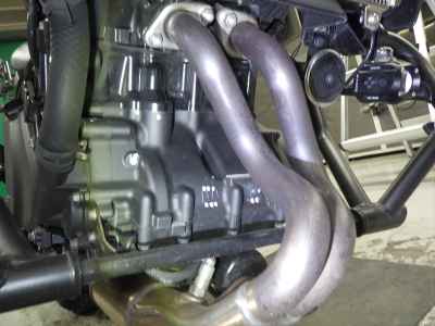Kawasaki Eliminator 400SE 2025