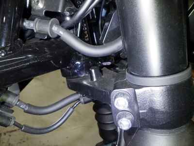 Kawasaki Eliminator 400SE 2025
