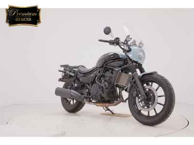 Kawasaki Eliminator 400SE 2025