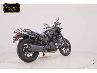 Kawasaki Eliminator 400SE 2025