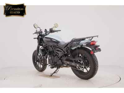 Kawasaki Eliminator 400SE 2025