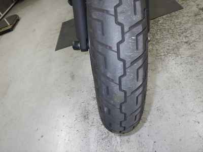 Kawasaki Eliminator 400SE 2025