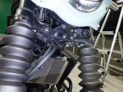 Kawasaki Eliminator 400SE 2025