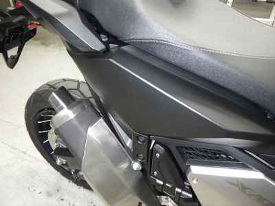 Honda X-Adv 750 2022